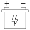 Power Backup icon